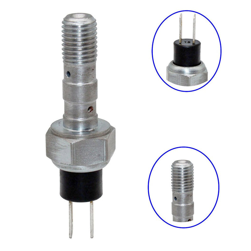 DURAFORCE Brake Pressure Switch for Polaris Ranger EV Li-Ion Pursuit Camo Limited Edition