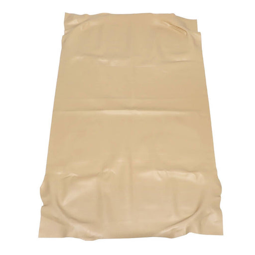 DURAFORCE Tan Front Seat Bottom Cover for EZGO TXT Medalist 1994-2008 #71602-G04
