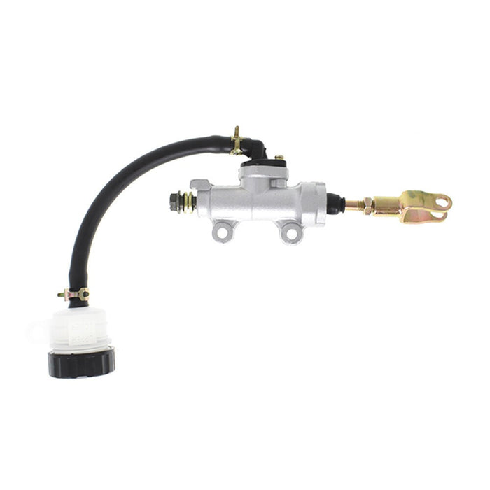 DURAFORCE Rear Brake Master Cylinder Pump for Yamaha Blaster 200 YFS200 2003-2006 New