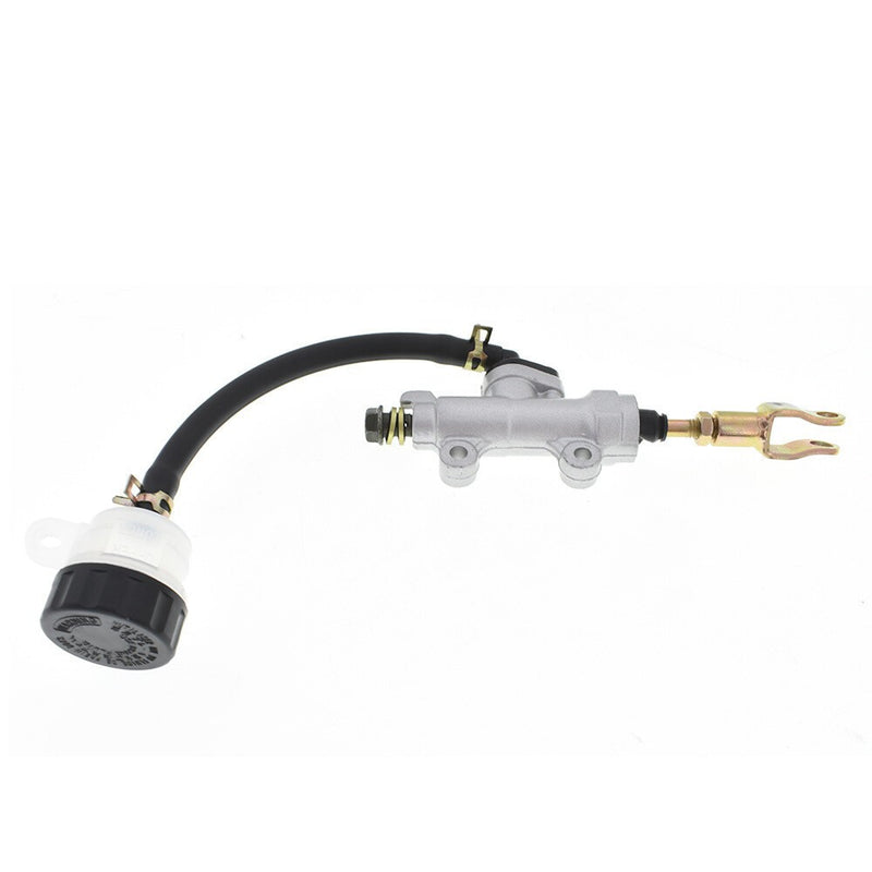DURAFORCE Rear Brake Master Cylinder Pump for Yamaha Blaster 200 YFS200 2003-2006 New
