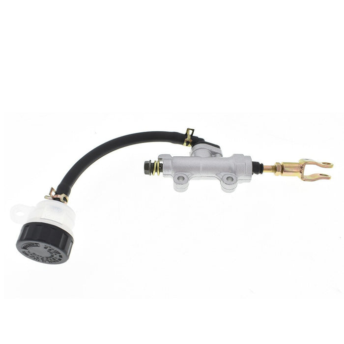 DURAFORCE Rear Brake Master Cylinder Pump for Yamaha Blaster 200 YFS200 2003-2006 New