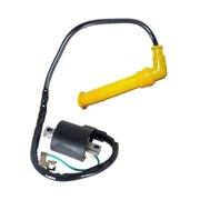DURAFORCE Honda Rincon 650 Ignition Coil & Spark Plug Cap TRX650 2003-2005 ATV Parts