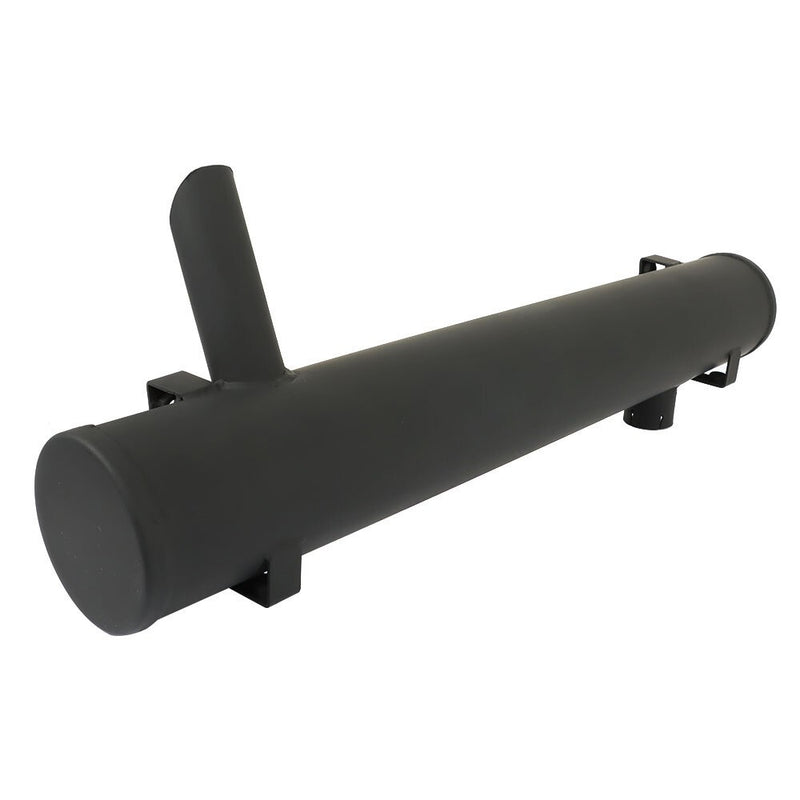 DURAFORCE Bobcat 642 643 645 742 743 Skid Steer Muffler 6514737 Loader 1PC