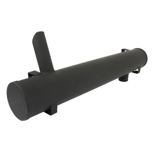 DURAFORCE Bobcat 642 643 645 742 743 Skid Steer Muffler 6514737 Loader 1PC