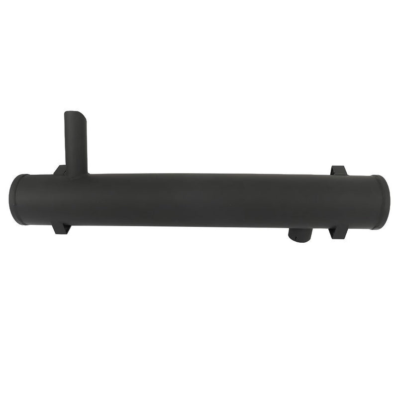 DURAFORCE Bobcat 642 643 645 742 743 Skid Steer Muffler 6514737 Loader 1PC