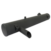 DURAFORCE Bobcat 642 643 645 742 743 Skid Steer Muffler 6514737 Loader 1PC