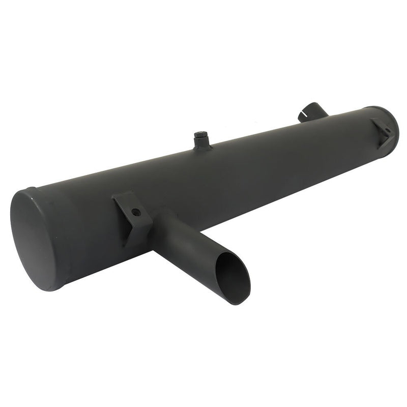 DURAFORCE Bobcat 642 643 645 742 743 Skid Steer Muffler 6514737 Loader 1PC
