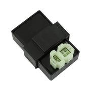 DURAFORCE Ignition Coil Spark Plug & CDI Box for 1993-2006 Honda Sportrax 300 TRX300EX
