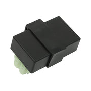 DURAFORCE Ignition Coil Spark Plug & CDI Box for 1993-2006 Honda Sportrax 300 TRX300EX