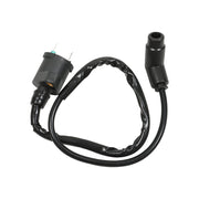 DURAFORCE Ignition Coil Spark Plug & CDI Box for 1993-2006 Honda Sportrax 300 TRX300EX