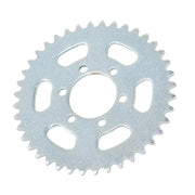 DURAFORCE 35T Rear Sprocket 40T Tooth 35 Chain for Mini Bike Go Kart Quad 1PC