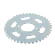 DURAFORCE 35T Rear Sprocket 40T Tooth 35 Chain for Mini Bike Go Kart Quad 1PC