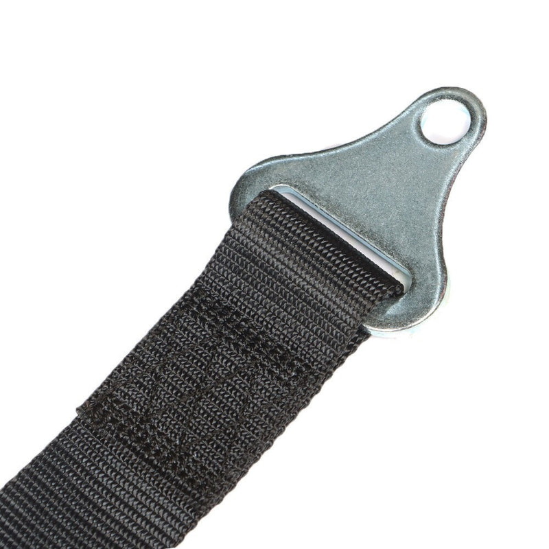 DURAFORCE 4-Point 2" Padded Seat Belt Harness for Textron Stampede Wildcat X & XX
