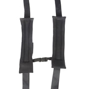 DURAFORCE 4-Point 2" Padded Seat Belt Harness for Textron Stampede Wildcat X & XX