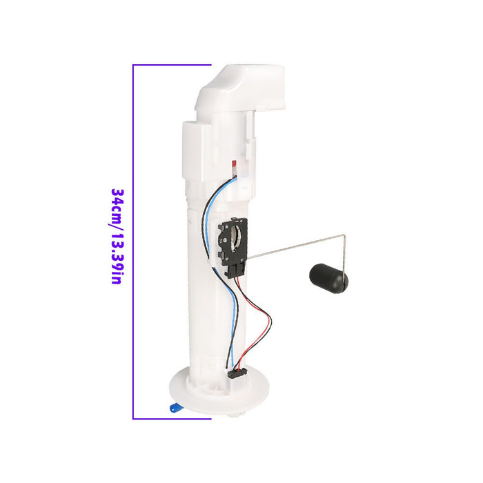 DURAFORCE KAWASAKI Teryx 750/800 Fuel Pump Assembly w/ Sending Unit 49040-0716