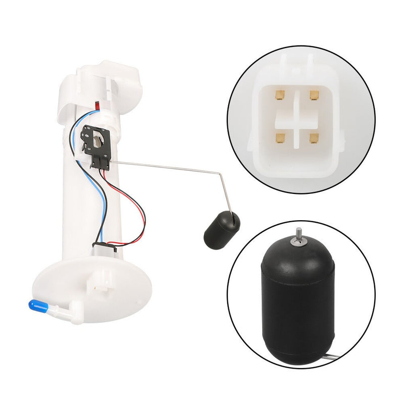 DURAFORCE KAWASAKI Teryx 750/800 Fuel Pump Assembly w/ Sending Unit 49040-0716