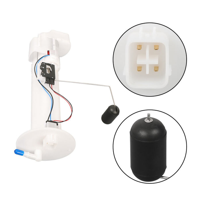 DURAFORCE KAWASAKI Teryx 750/800 Fuel Pump Assembly w/ Sending Unit 49040-0716