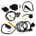 DURAFORCE 1999-2004 Honda TRX400EX Ignition Coil CDI Switch Wire Harness Assembly