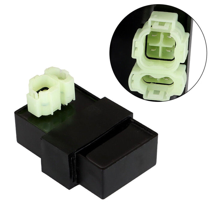 DURAFORCE 1999-2004 Honda TRX400EX Ignition Coil CDI Switch Wire Harness Assembly