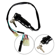 DURAFORCE 1999-2004 Honda TRX400EX Ignition Coil CDI Switch Wire Harness Assembly