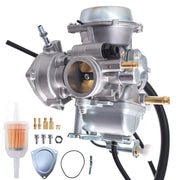 DURAFORCE 2002-2010 Suzuki Ozark 250 LT-F250 Carburetor 13200-05G01 2x4 Carb NEW