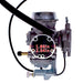DURAFORCE 2002-2010 Suzuki Ozark 250 LT-F250 Carburetor 13200-05G01 2x4 Carb NEW