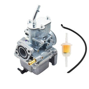 DURAFORCE Carburetor Carb for Yamaha Moto 4 YFM80 Raptor 50 YFM50 YFM50R Champ 100