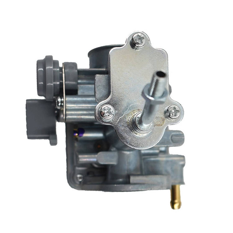 DURAFORCE Carburetor Carb for Yamaha Moto 4 YFM80 Raptor 50 YFM50 YFM50R Champ 100