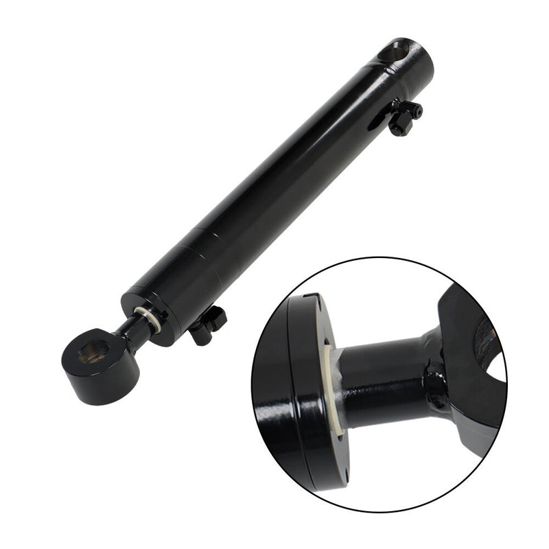 DURAFORCE Hydraulic Tilt Cylinder LH 293-5712 for Caterpillar 246C 246D 256C 262C