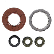 DURAFORCE Yamaha Rhino 660 04-07 Wet Clutch Drum Housing Primary Sheave & Pad Shoe