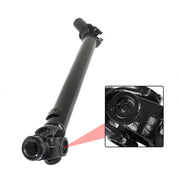 DURAFORCE Front Prop Shaft Assembly 1380233 for 2004-2006 Polaris Sportsman 500 4x4 HO
