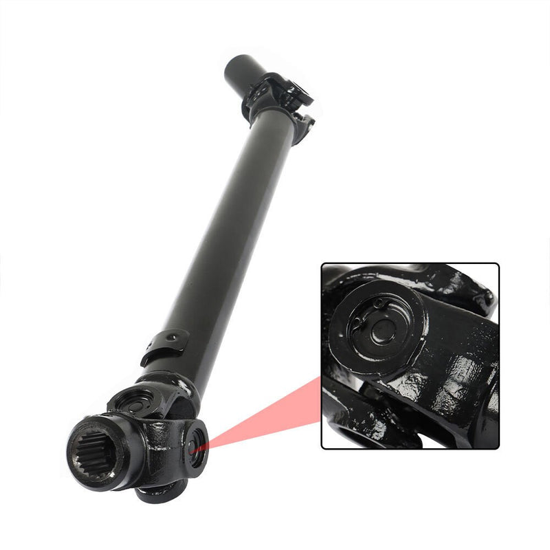 DURAFORCE Front Prop Shaft Assembly 1380233 for 2004-2006 Polaris Sportsman 500 4x4 HO