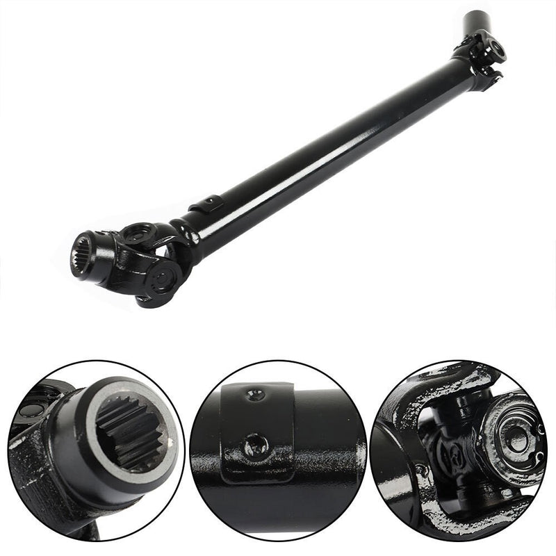 DURAFORCE Front Prop Shaft Assembly 1380233 for 2004-2006 Polaris Sportsman 500 4x4 HO