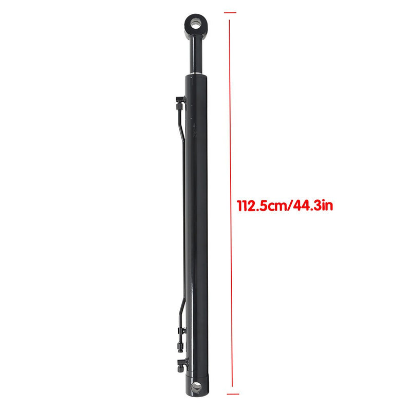 DURAFORCE Bobcat T180 763 S160 S150 Hydraulic Lift Cylinder #6811994 6809207 Black