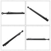 DURAFORCE Bobcat T180 763 S160 S150 Hydraulic Lift Cylinder #6811994 6809207 Black
