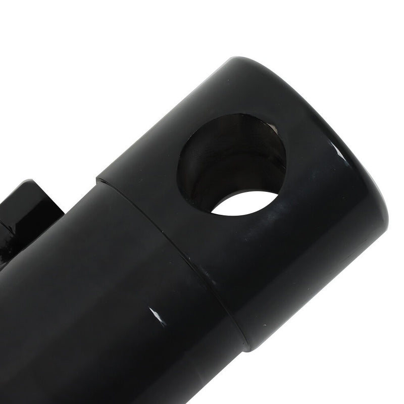DURAFORCE Bobcat T180 763 S160 S150 Hydraulic Lift Cylinder #6811994 6809207 Black