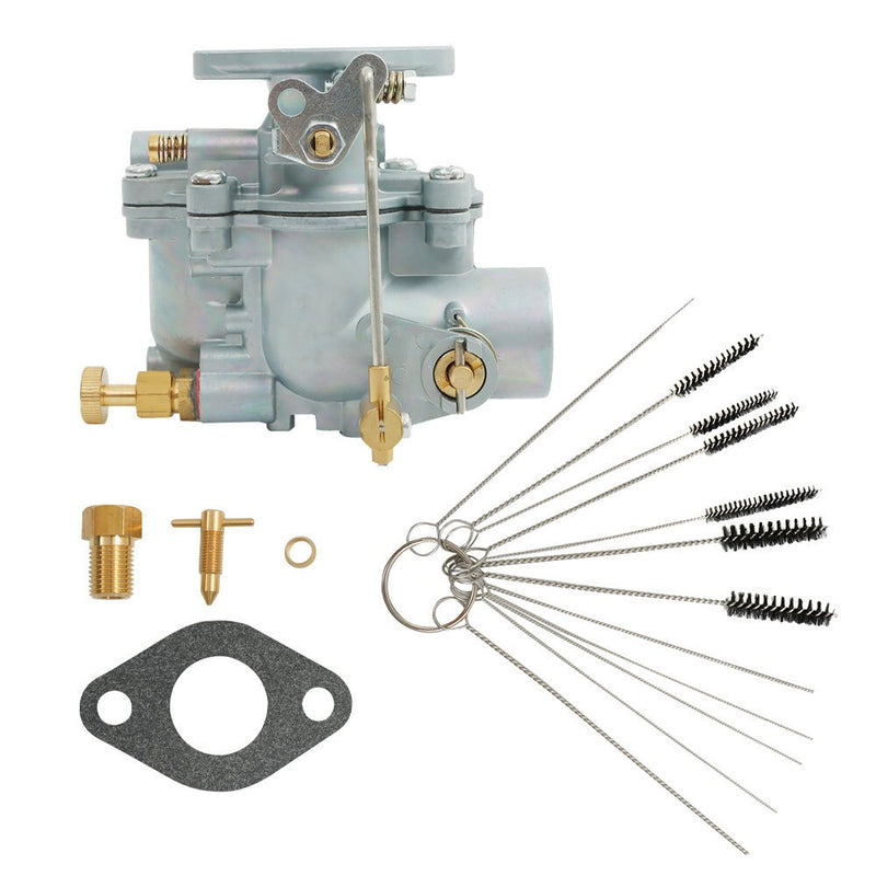 DURAFORCE Carburetor for Zenith 24T2 Massey Ferguson TE20 TEA20 TED20 Tractor Parts