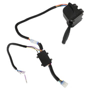 DURAFORCE 12V LED Golf Light Kit w/ Turn Signal & Horn for Yamaha G29 YDR Drive 2007+