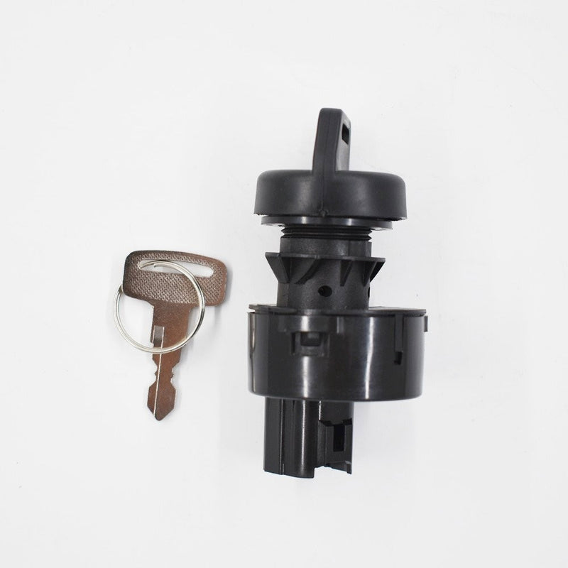 DURAFORCE Arctic Cat TRV 400-1000 4x4 Ignition Switch Key 2008-2016 US Model