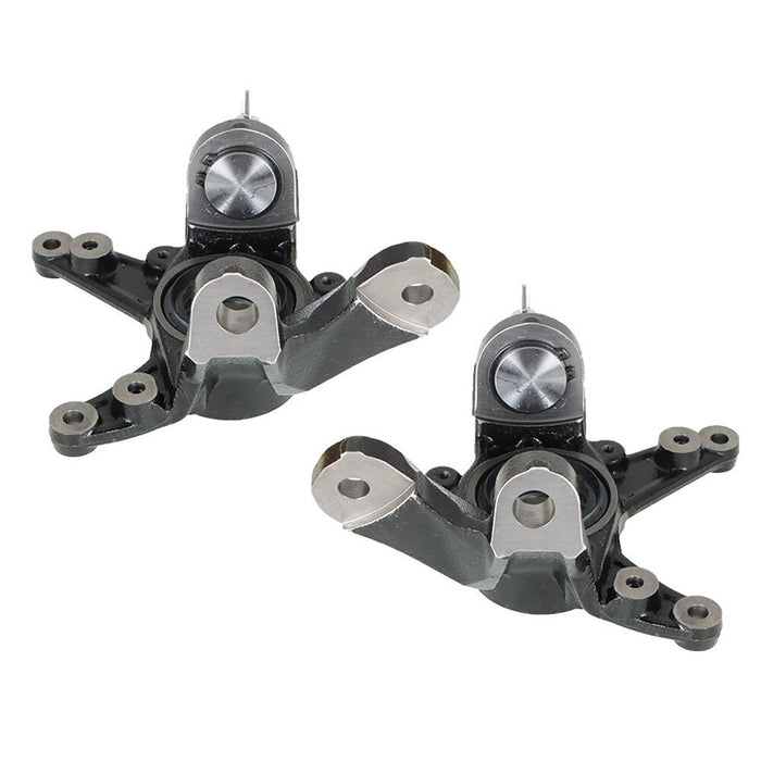 DURAFORCE 2007-13 Honda TRX420FM Rancher Front Left & Right Steering Knuckle Parts
