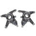 DURAFORCE 2007-13 Honda TRX420FM Rancher Front Left & Right Steering Knuckle Parts