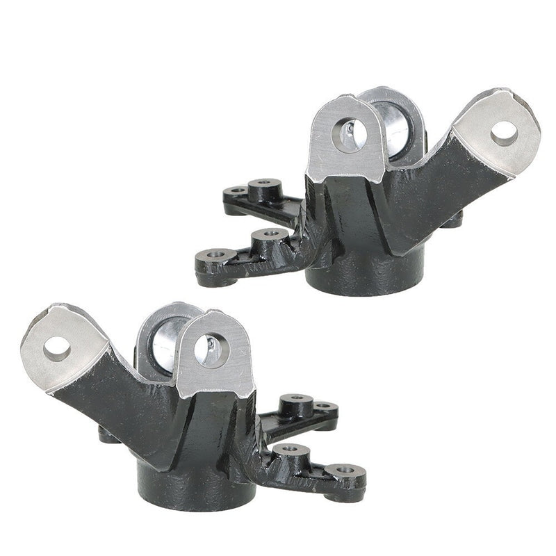 DURAFORCE 2007-13 Honda TRX420FM Rancher Front Left & Right Steering Knuckle Parts