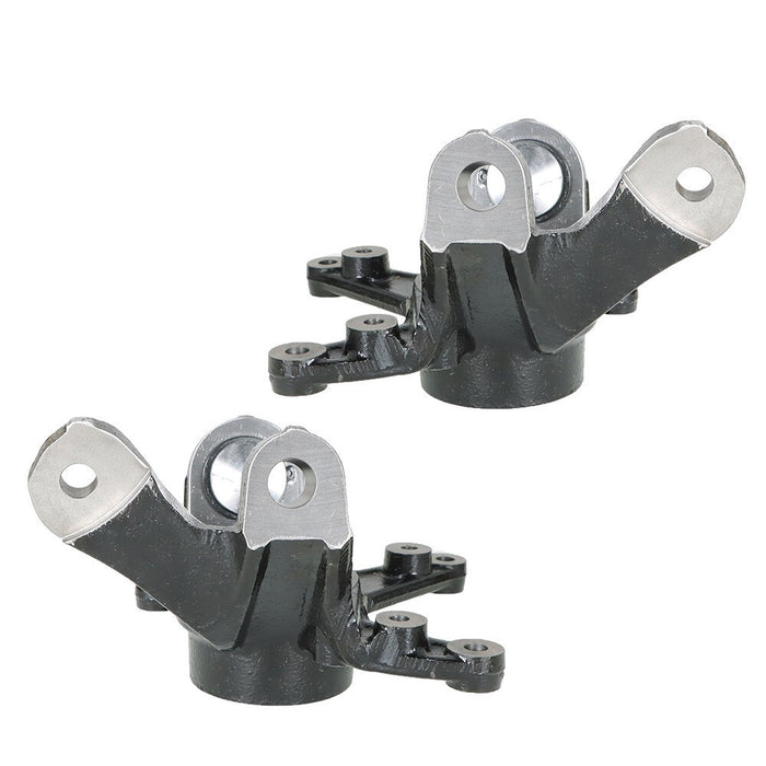 DURAFORCE 2007-13 Honda TRX420FM Rancher Front Left & Right Steering Knuckle Parts