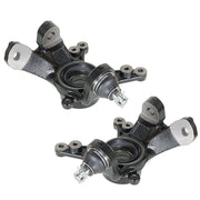 DURAFORCE 2007-13 Honda TRX420FM Rancher Front Left & Right Steering Knuckle Parts