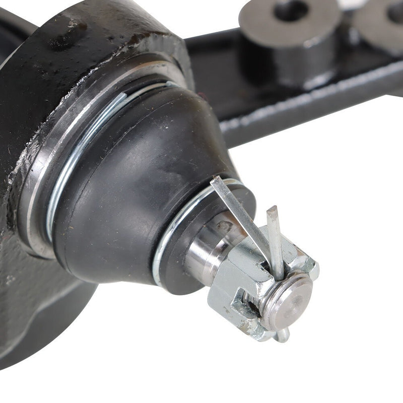 DURAFORCE 2007-13 Honda TRX420FM Rancher Front Left & Right Steering Knuckle Parts