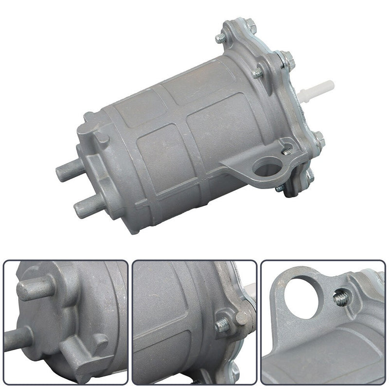 DURAFORCE New Fuel Pump for Honda Rancher 420 Foreman TRX420 TRX500 700 2007-2014
