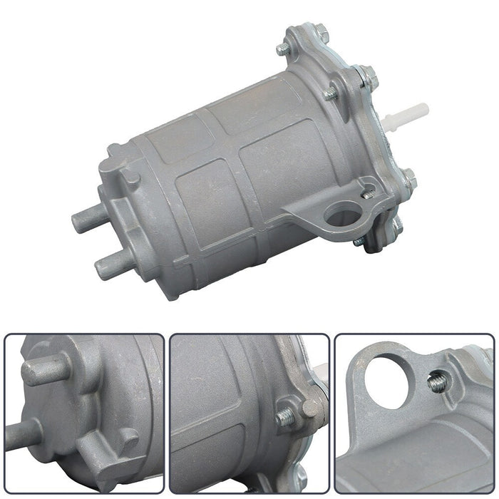 DURAFORCE New Fuel Pump for Honda Rancher 420 Foreman TRX420 TRX500 700 2007-2014