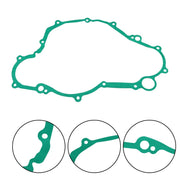 DURAFORCE Yamaha YFZ450 Clutch Cover Gasket Pair Right Side Replacement Seal Set