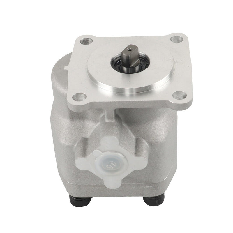 DURAFORCE Kubota 67111-76100 Hydraulic Pump for B20 B6200 B7200 B8200 Tractors 1PC