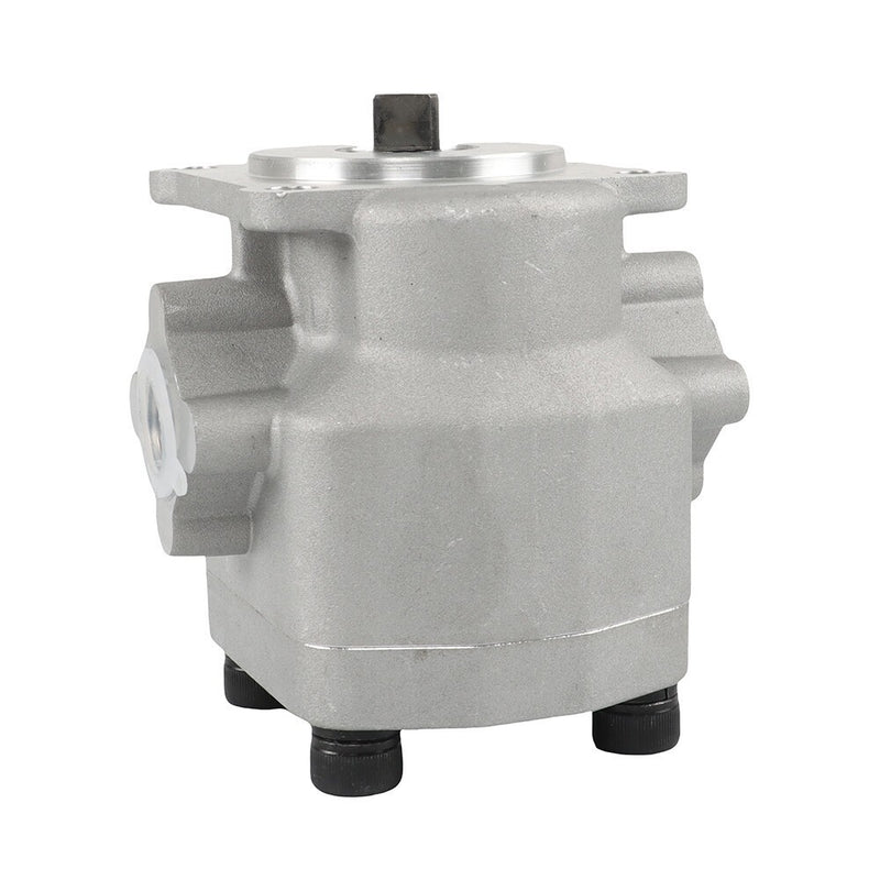 DURAFORCE Kubota 67111-76100 Hydraulic Pump for B20 B6200 B7200 B8200 Tractors 1PC